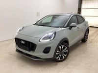 Gebraucht Ford Puma Titanium 155 PS (114 kW) 2025 Grau SUV