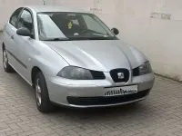 Gebraucht Seat Ibiza Stella 75 PS (55 kW) 2004 Kleinwagen