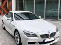 Gebraucht BMW 650 Performance 408 PS (300 kW) 2011 Coupé