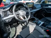 Gebraucht Audi Q5 Ambiente 204 PS (150 kW) 2025 Daytonagrau perleffekt SUV