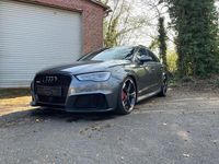 Gebraucht Audi RS3 367 PS (269 kW) 2015 Grau Limousine
