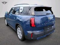 Gebraucht Mini Countryman Classic 225 kW (306 PS) 2024 Blau SUV