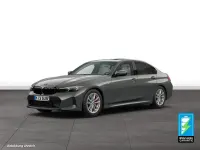 Gebraucht BMW 330e M Sport 292 PS (214 kW) 2025 Grau Limousine