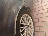 Gebraucht BMW 325 192 PS (141 kW) 2002 Grau Limousine