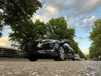 Gebraucht Opel Insignia 260 PS (191 kW) 2017 Schwarz Limousine