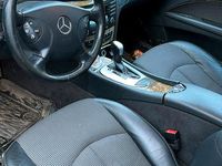 Gebraucht Mercedes E280 190 PS (139 kW) 2005 Grau Kombi