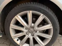 Gebraucht Audi A4 120 PS (88 kW) 2008 Grau Limousine