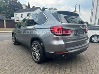 Gebraucht BMW X5 Performance 258 PS (189 kW) 2014 Grau SUV