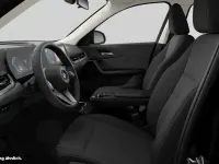 Gebraucht BMW X1 Shadowline 150 PS (110 kW) 2025 Schwarz SUV