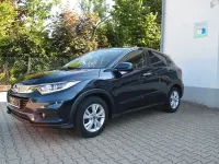 Gebraucht Honda HR-V Elegance 131 PS (96 kW) 2018 Blau SUV