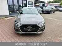 Gebraucht Audi A4 S-Line 163 PS (119 kW) 2023 Grau Kombi