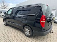 gebraucht Hyundai H-1 Kasten 2,5 Diesel/Schiebetür2X/AHK/Heckklapp