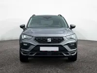 Gebraucht Seat Ateca FR 150 PS (110 kW) 2026 Graphitgrau SUV