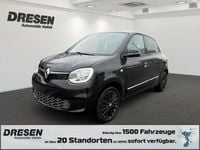 Gebraucht Renault Twingo Urban Night 65 PS (47 kW) 2024 Schwarz Kleinwagen