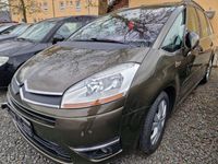 gebraucht Citroën C4 Picasso1.6 HDi 110 FAP Exclusive 7 Sitze**