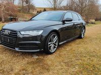 Gebraucht Audi A6 Ambiente 272 PS (200 kW) 2016 Grau Kombi