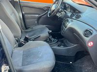 gebraucht Ford Focus 1.8 ,KIima,Euro 4,165.000KM,2-Hand