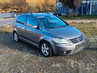 Gebraucht VW Golf VI 122 PS (89 kW) 2008 Grau Kleinwagen