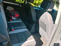 Gebraucht VW Touran 140 PS (102 kW) 2013 Grau Van / Kleinbus