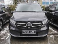 gebraucht Mercedes V220 d EDITION Kompakt