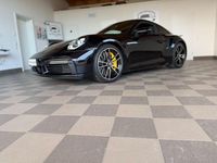 Gebraucht Porsche 992 650 PS (478 kW) 2024 Schwarz