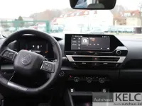 Neu Citroën C4 136 PS (100 kW) 2026 Blau SUV