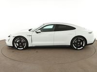 Gebraucht Porsche Taycan 4S 2021 Weiß Limousine