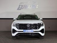 Gebraucht VW Atlas R 273 PS (200 kW) 2024 Weiß SUV