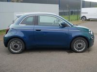 Second-hand Fiat 500e 86 kW (118 CP) 2023 Verde Berlinǎ