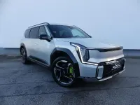 Neu Kia EV9 GT 373 kW (508 PS) 2026 Silber SUV