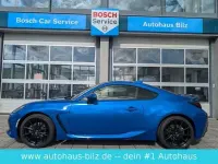 Gebraucht Subaru BRZ Sport 234 PS (172 kW) 2024 Blau Coupé