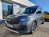 Neu Ford Tourneo Connect Active 122 PS (89 kW) 2025 Steelgrey Van / Kleinbus