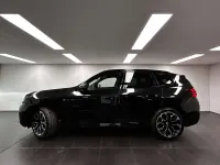 Gebraucht BMW X3 M M Sport 398 PS (292 kW) 2025 Saphirschwarz SUV