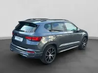 Gebraucht Cupra Ateca 300 PS (220 kW) 2021 Grau SUV