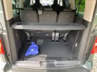 Nowe Citroën Spacetourer 179 KM (131 kW) 2026 Wählbar (bei metallic +) Minivan