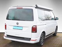 gebraucht VW California T6Coast