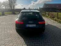 Gebraucht Audi A6 S-Line 245 PS (180 kW) 2012 Kombi