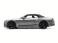 Gebraucht Bentley Continental 782 PS (575 kW) 2025 Cabrio