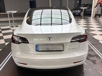 Gebraucht Tesla Model 3 366 kW (498 PS) 2020 Weiß Limousine