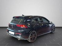 Gebraucht VW Golf VIII GTI 245 PS (180 kW) 2021 Deep black perleffekt (metallic) Limousine