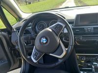 gebraucht BMW 225 Active Tourer 225xe iPerformance Steptro...