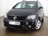 Gebraucht VW Golf VI 102 PS (75 kW) 2008 Andere Kleinwagen