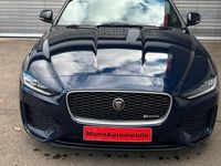 Gebraucht Jaguar XE R-Dynamic 179 PS (131 kW) 2020 Blau Limousine