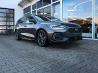 Ny Ford Focus ST 280 HK (205 kW) 2026 Grå Stationcar