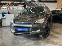 Gebraucht Ford Kuga SYNC Edition 150 PS (110 kW) 2016 Magnetic SUV