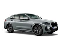 Second-hand BMW X4 Efficient Dynamics 286 CP (210 kW) 2025 SUV
