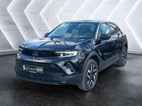 Gebraucht Opel Mokka Elegance 131 PS (96 kW) 2024 Lackierung schwarz perla nera/ SUV