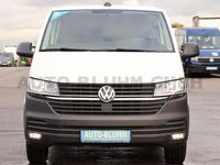 Gebraucht VW T6.1 110 PS (80 kW) 2023 Candyweiß Van