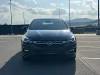 Gebraucht Opel Astra Innovation 150 PS (110 kW) 2016 Grün Limousine