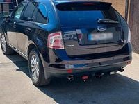 Second-hand Ford Edge 268 CP (197 kW) 2008 Mov SUV